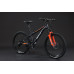 Black Wasp 4500 24" 21s