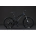 Black Wasp 4500 24" 21s
