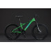 Black Wasp 4500 24" 21s