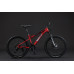 Black Wasp 4500 24" 21s