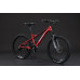 Black Wasp 4500 24" 21s