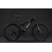 Black Wasp 4500 26" 21s