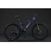 Black Wasp 4500 26" 21s