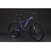 Black Wasp 4500 26" 21s