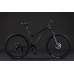 Black Wasp 4500 27.5" 21s