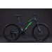Black Wasp 5500 27.5" 8s