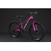 Black Wasp Astrid 26" 21s