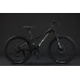Black Wasp Astrid 26" 21s