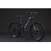 Black Wasp Astrid 26" 21s