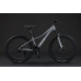 Black Wasp Astrid 26" 21s