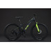 Black Wasp Astrid 26" 21s