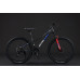Black Wasp Astrid 26" 21s