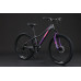 Black Wasp Astrid 26" 21s