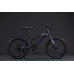 Black Wasp Fly 20" 7s RIGID