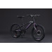 Black Wasp Fly 20" 7s RIGID