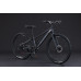 Black Wasp FLY 26" 7s RIGID