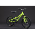 Black Wasp Fury 20" 7s