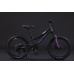 Black Wasp Fury 20" 7s