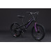 Black Wasp Fury 20" 7s