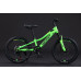 Black Wasp Fury 20" 7s