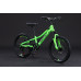 Black Wasp Fury 20" 7s