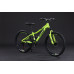 Black Wasp Fury 24" 7s