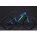 Black Wasp Fury 24" 7s