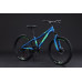 Black Wasp Fury 24" 7s