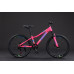 Black Wasp Fury 24" 7s