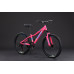 Black Wasp Fury 24" 7s