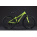 Black Wasp Fury 26" 7s