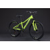 Black Wasp Fury 26" 7s