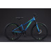 Black Wasp Fury 26" 7s