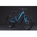 Black Wasp Fury 26" 7s