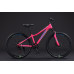 Black Wasp Fury 26" 7s