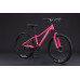 Black Wasp Fury 26" 7s
