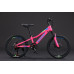 Black Wasp Fury 20" 7s
