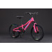 Black Wasp Fury 20" 7s
