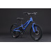 Black Wasp Fury 20" 21s