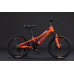 Black Wasp Fury 20" 21s
