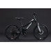 Black Wasp Fury 20" 21s