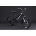 Black Wasp Fury 20" 21s