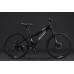 Black Wasp Fury 24" 21s