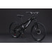 Black Wasp Fury 24" 21s