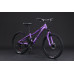 Black Wasp Fury 24" 21s