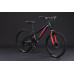 Black Wasp Fury 24" 21s