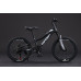 Black Wasp Fury 20" 7s