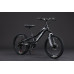 Black Wasp Fury 20" 7s