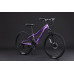 Black Wasp Fury 26" 21s
