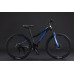 Black Wasp Fury 26" 21s